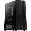 Aerocool Mecha Midi Tower Black