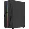 Aerocool Mecha Midi Tower Black