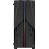 Aerocool Mecha Midi Tower Black