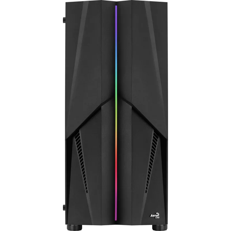 Aerocool Mecha Midi Tower Black