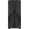 Aerocool Mecha Midi Tower Black