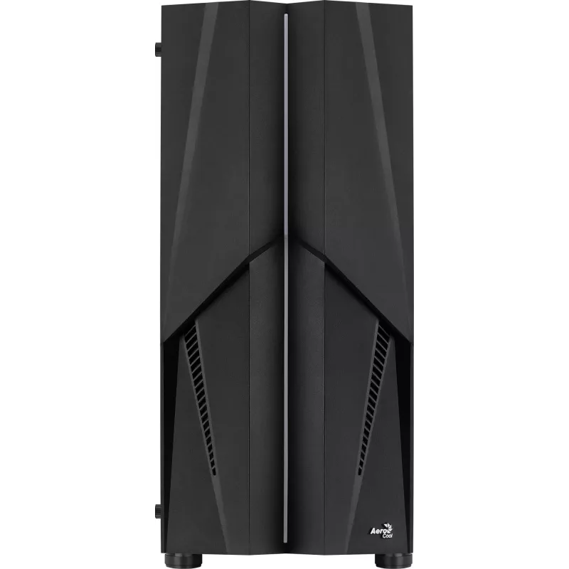 Aerocool Mecha Midi Tower Black