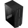 Aerocool Mecha Midi Tower Black