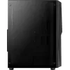 Aerocool Mecha Midi Tower Black