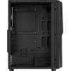 Aerocool Mecha Midi Tower Black
