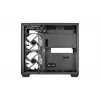 Aerocool Dryft Midi Tower Black