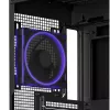 ASUS A31 Plus TG ARGB BLACK Midi Tower