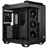 ASUS TUF GAMING GT502 Horizon TG ARGB Black Midi Tower
