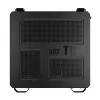 ASUS TUF GAMING GT502 Horizon TG ARGB Black Midi Tower