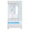 ASUS PRIME AP202 ARGB Midi Tower White