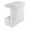 ASUS PRIME AP202 ARGB Midi Tower White