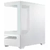 ASUS PRIME AP202 ARGB Midi Tower White