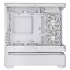 ASUS PRIME AP202 ARGB Midi Tower White