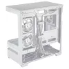 ASUS PRIME AP202 ARGB Midi Tower White