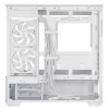 ASUS PRIME AP202 ARGB Midi Tower White