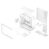 ASUS PRIME AP202 ARGB Midi Tower White