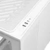 ASUS PRIME AP202 ARGB Midi Tower White