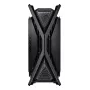 PC Case ASUS ROG Hyperion GR701 BTF Edition Tower — black, tempered glass, E-ATX/ATX/microATX support, 46 cm GPU, 420 mm top radiator