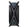 PC Case ASUS ROG Hyperion GR701 BTF Edition Tower — black, tempered glass, E-ATX/ATX/microATX support, 46 cm GPU, 420 mm top radiator