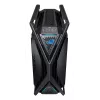 PC Case ASUS ROG Hyperion GR701 BTF Edition Tower — black, tempered glass, E-ATX/ATX/microATX support, 46 cm GPU, 420 mm top radiator