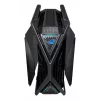 PC Case ASUS ROG Hyperion GR701 BTF Edition Tower — black, tempered glass, E-ATX/ATX/microATX support, 46 cm GPU, 420 mm top radiator