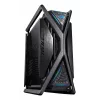 PC Case ASUS ROG Hyperion GR701 BTF Edition Tower — black, tempered glass, E-ATX/ATX/microATX support, 46 cm GPU, 420 mm top radiator