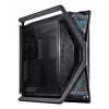 PC Case ASUS ROG Hyperion GR701 BTF Edition Tower — black, tempered glass, E-ATX/ATX/microATX support, 46 cm GPU, 420 mm top radiator