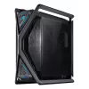 PC Case ASUS ROG Hyperion GR701 BTF Edition Tower — black, tempered glass, E-ATX/ATX/microATX support, 46 cm GPU, 420 mm top radiator