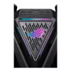 PC Case ASUS ROG Hyperion GR701 BTF Edition Tower — black, tempered glass, E-ATX/ATX/microATX support, 46 cm GPU, 420 mm top radiator