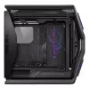 PC Case ASUS ROG Hyperion GR701 BTF Edition Tower — black, tempered glass, E-ATX/ATX/microATX support, 46 cm GPU, 420 mm top radiator