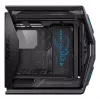 PC Case ASUS ROG Hyperion GR701 BTF Edition Tower — black, tempered glass, E-ATX/ATX/microATX support, 46 cm GPU, 420 mm top radiator