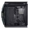PC Case ASUS ROG Hyperion GR701 BTF Edition Tower — black, tempered glass, E-ATX/ATX/microATX support, 46 cm GPU, 420 mm top radiator