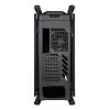 PC Case ASUS ROG Hyperion GR701 BTF Edition Tower — black, tempered glass, E-ATX/ATX/microATX support, 46 cm GPU, 420 mm top radiator