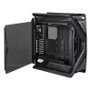 PC Case ASUS ROG Hyperion GR701 BTF Edition Tower — black, tempered glass, E-ATX/ATX/microATX support, 46 cm GPU, 420 mm top radiator