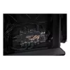 PC Case ASUS ROG Hyperion GR701 BTF Edition Tower — black, tempered glass, E-ATX/ATX/microATX support, 46 cm GPU, 420 mm top radiator