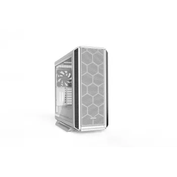 PC Case be quiet! Silent Base 802 Window White Midi Tower
