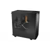PC Case be quiet! PURE BASE 501 Airflow Midi Tower Black