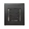 PC case CHIEFTEC IX-01B-OP Small Form Factor SFF Mini-ITX, 1×3.5 inch bay, steel, black