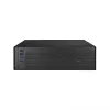 Computer case CHIEFTEC BE-10B-300 Small Form Factor Black, microATX, 300W PSU, 22 cm GPU