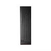 Computer case CHIEFTEC BE-10B-300 Small Form Factor Black, microATX, 300W PSU, 22 cm GPU