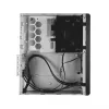 Computer case CHIEFTEC BE-10B-300 Small Form Factor Black, microATX, 300W PSU, 22 cm GPU