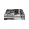 Computer case CHIEFTEC BE-10B-300 Small Form Factor Black, microATX, 300W PSU, 22 cm GPU