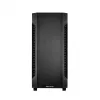 PC Case CHIEFTEC AS-01B-OP Full Tower ATX, supports up to 320 mm GPU, CPU cooler height 170 mm, 2×3.5 inch + 2×2.5 inch bays, USB 3.2 Gen1