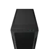 PC Case CHIEFTEC AS-01B-OP Full Tower ATX, supports up to 320 mm GPU, CPU cooler height 170 mm, 2×3.5 inch + 2×2.5 inch bays, USB 3.2 Gen1