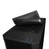 PC Case CHIEFTEC AS-01B-OP Full Tower ATX, supports up to 320 mm GPU, CPU cooler height 170 mm, 2×3.5 inch + 2×2.5 inch bays, USB 3.2 Gen1