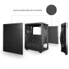 PC Case CHIEFTEC AS-01B-OP Full Tower ATX, supports up to 320 mm GPU, CPU cooler height 170 mm, 2×3.5 inch + 2×2.5 inch bays, USB 3.2 Gen1
