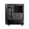 PC Case CHIEFTEC AS-01B-OP Full Tower ATX, supports up to 320 mm GPU, CPU cooler height 170 mm, 2×3.5 inch + 2×2.5 inch bays, USB 3.2 Gen1