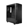 PC Case CHIEFTEC AS-01B-OP Full Tower ATX, supports up to 320 mm GPU, CPU cooler height 170 mm, 2×3.5 inch + 2×2.5 inch bays, USB 3.2 Gen1
