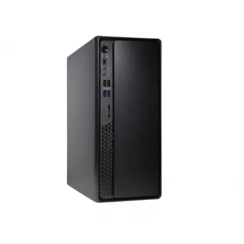Chieftec BS-10B-300 computer case Mini Tower Black 300 W