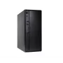 Chieftec BS-10B-300 computer case Mini Tower Black 300 W